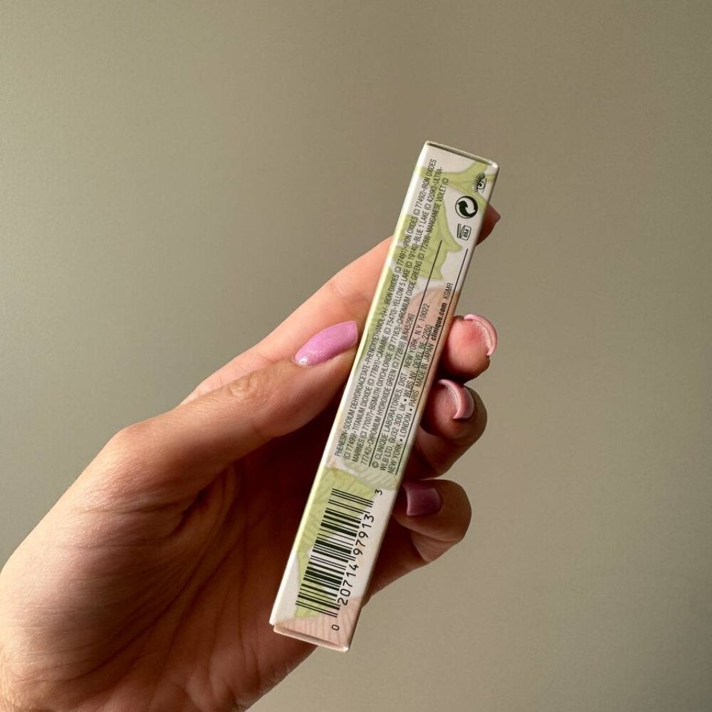 Clinique lash power mascara long-wearing formula,6ml/.21 oz, Dark Chocolate - Picture 3 of 5